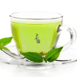 Green tea