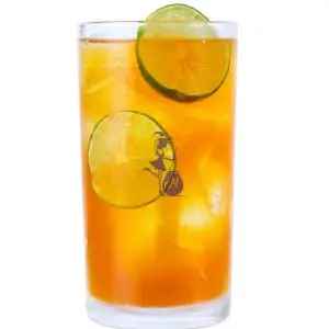 Lemon tea