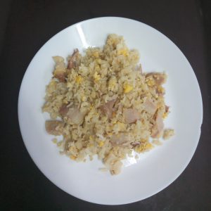 F06 Ba Fried Rice With Bacon With Egg 1 scaled