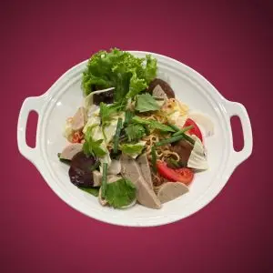 F27 Sour spicy mama noodles moo yaw sausage 10