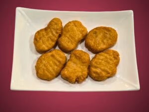 F69 Chicken nuggets 10