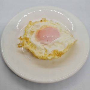 F103 Fried Egg