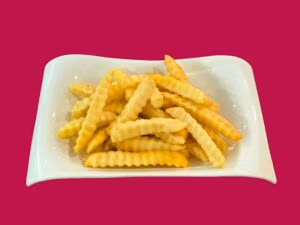 F70 French fries 10