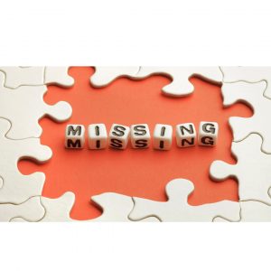 missing picture puzzle