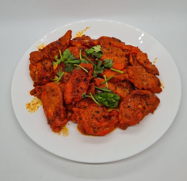 F200 Tandoori Chicken Tender