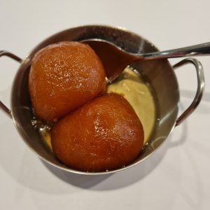 F280 Gulab Jamun