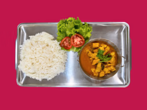 F202 Butter Chicken 30