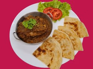 F204 North Indian Chicken Curry