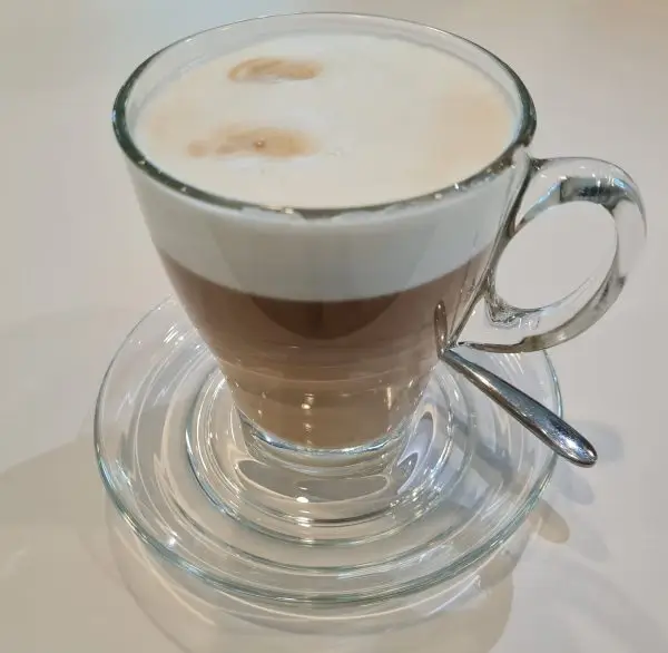 BC 05 Latte Macchiato 2