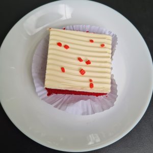 Cake01 Red Velvet Cake 2