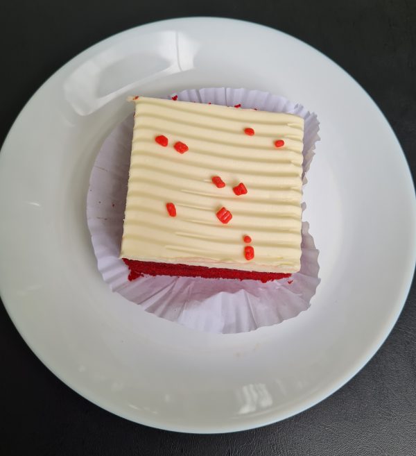 Cake01 Red Velvet Cake 2