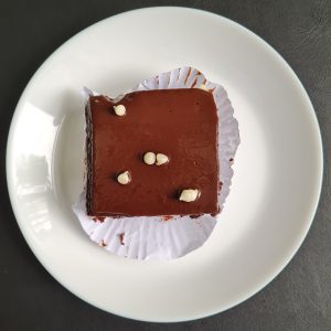 Cake02 Soft Chocolate Cake