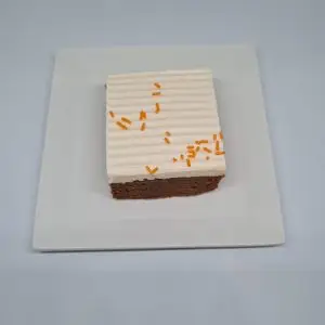 Fresh Carrot Cake