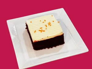 Cake01 Red Velvet Cake