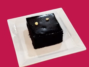 Cake02 Soft Chocolate Cake