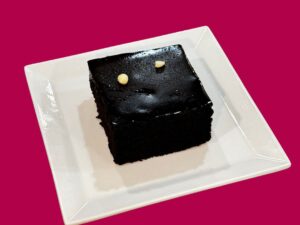 Cake02 Soft Chocolate Cake