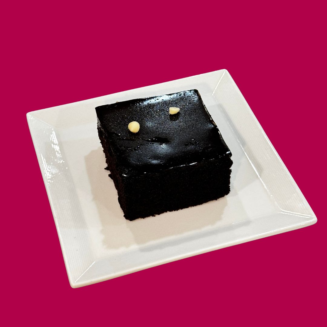 Cake02 Soft Chocolate Cake