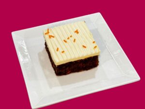 Cake04 Fresh Carrot Cake