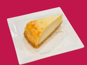 Cake05 New York Cheesecake