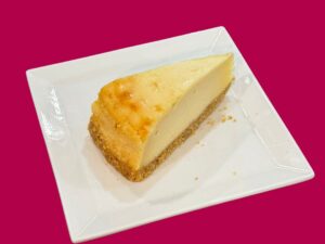 Cake05 New York Cheesecake