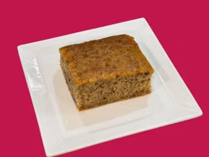 Cake07 Banana Cake