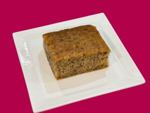 Cake07 Banana Cake