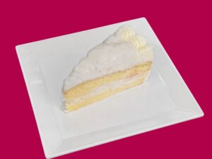 Cake08 Fresh Coconut Cake