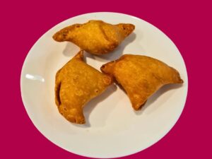 F282 Samosa