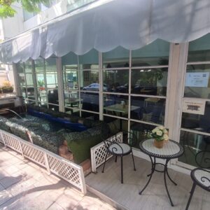 Restaurant outsite 15