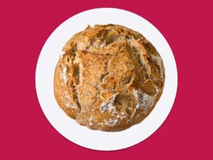 Ba 08 7 day Rye Bread