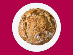 Ba 08 7 day Rye Bread