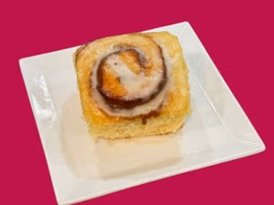 Cake12 Cinnamon Rolls