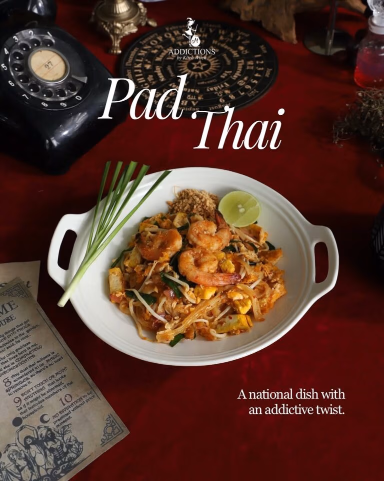 Pad Thai