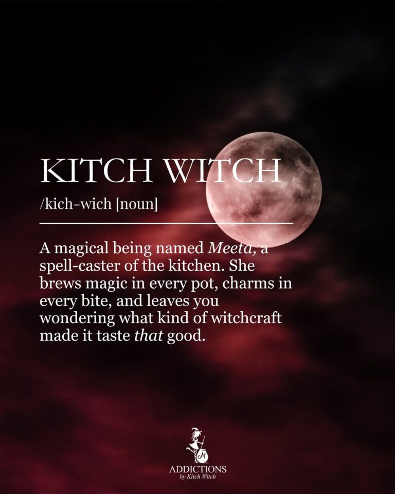 Kitch Witch