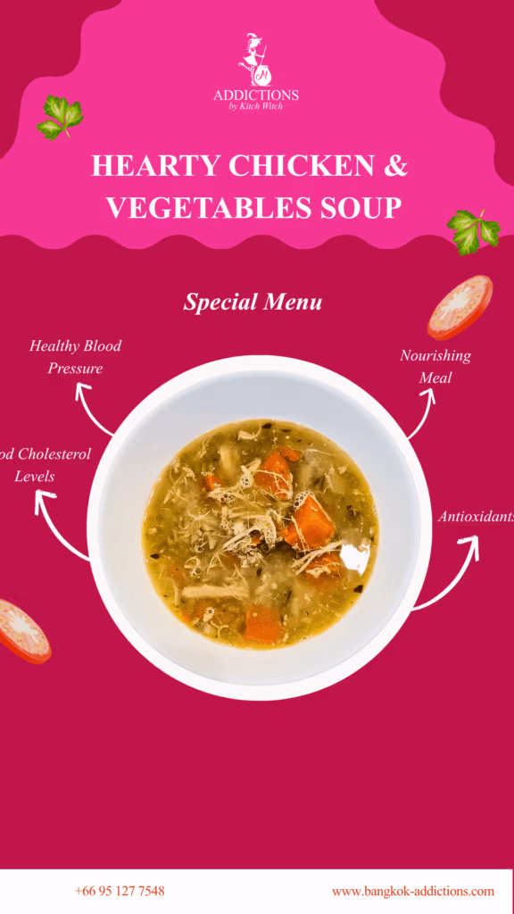 Chicken Soup
