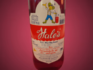 BT 12 Hales Blue boy syrup 10
