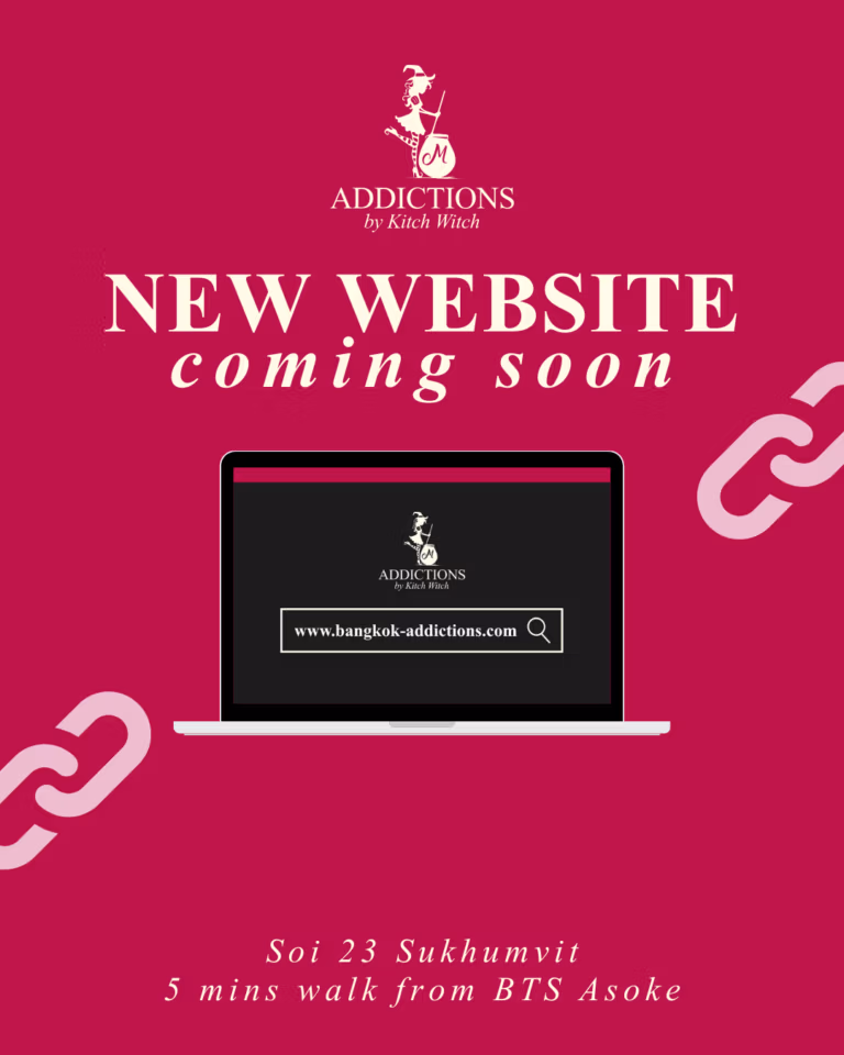 Our new website is coming soon