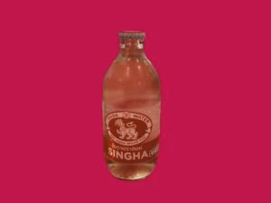 BJ 07 Soda Water