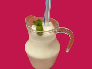 BJ 09 Coconut Frappe