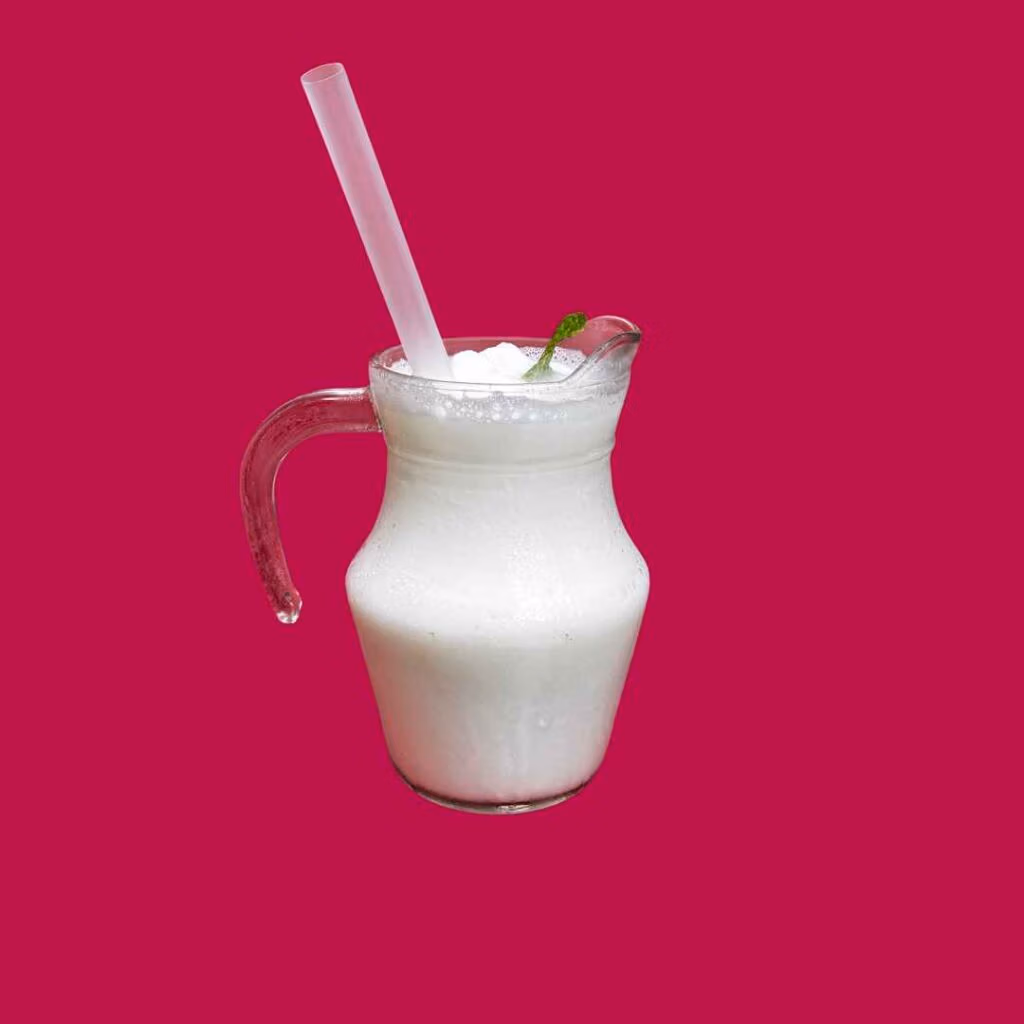 BJ 11 Lassi