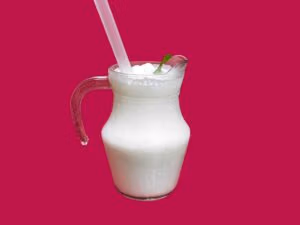 BJ 11 Lassi