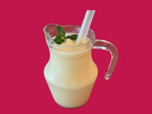 BS 06 Peach Smoothie