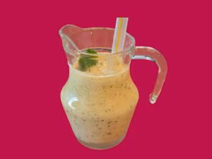 BS 08 Passion Fruit Smoothie