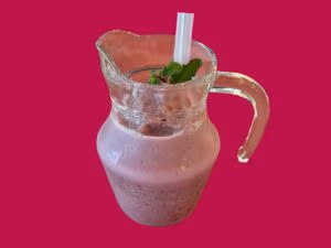 BS 12 2 Fruits Smoothie
