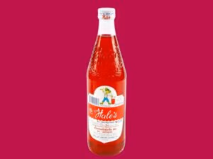 BT 12 Hales Blue boy syrup