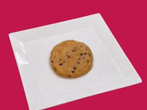 Cake03 Soft Chocolate Chips Cookies