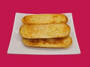 F66 Garlic Bread