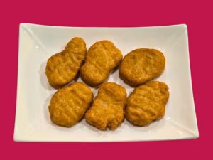 F69 Chicken nuggets