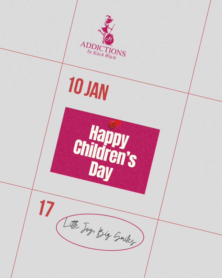 Children'sday
