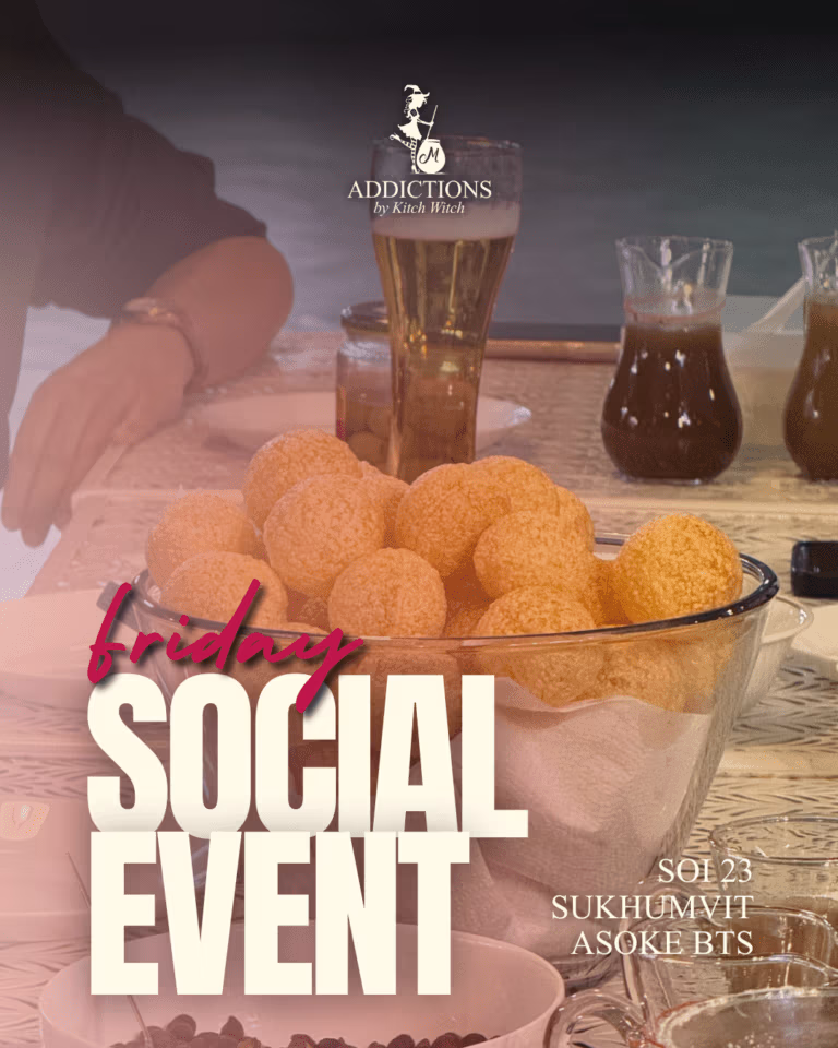 Friday Social Media Graphic